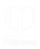 Phigames logo