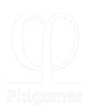 Phigames logo