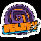 Celery Emblem