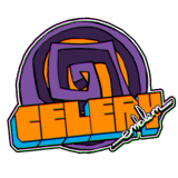Celery Emblem logo