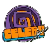 Celery Emblem logo