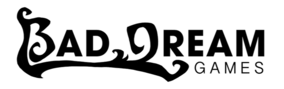 Bad Dream Games logo