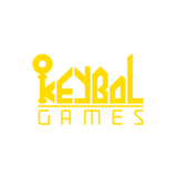 Keybol Games logo