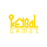 Keybol Games logo