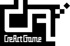 CreAct Games logo