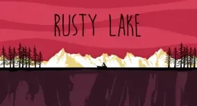 Rusty Lake logo