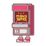 Mighty Games Group logo