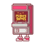 Mighty Games Group logo