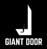 Giant Door logo
