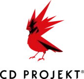 CD Projekt logo