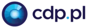 cdp.pl logo