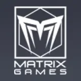 Matrix Games logo