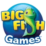 Big Fish Studios logo