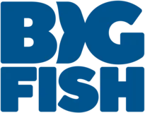 Big Fish Games logo