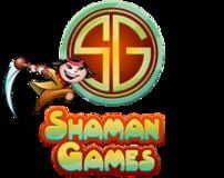 Shaman Games Studio