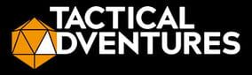 Tactical Adventures company logo