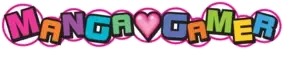 MangaGamer logo