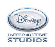 Logo of Disney Interactive Studios