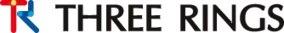 Three Rings Inc. logo