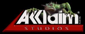 Acclaim Studios Austin company logo