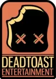 DeadToast Entertainment logo