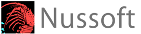 Nussoft logo