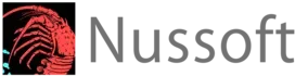 Nussoft logo