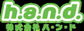 h.a.n.d., Inc. company logo