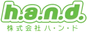 h.a.n.d., Inc. logo