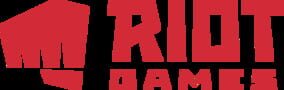 Riot Games company logo