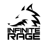 Infinite Rage logo