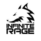 Infinite Rage logo
