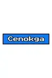 Cenokga logo