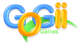 Gogii Games logo