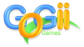 Gogii Games logo