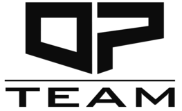 OverPowered Team logo