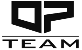 OverPowered Team logo