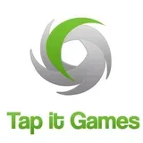 Tap It Games logo