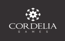 Cordelia Games logo