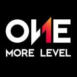 One More Level company logo