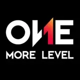 One More Level logo