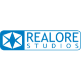 Realore Studios logo