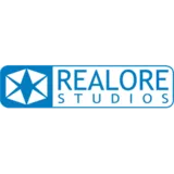 Realore Studios logo