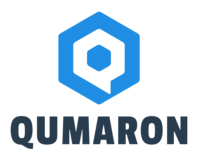 Qumaron logo