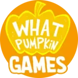 What Pumpkin Games logo