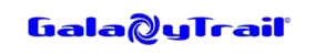 GalaxyTrail logo