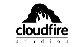 Cloudfire Studios logo