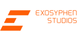 Exosyphen Studios logo