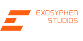 Exosyphen Studios logo