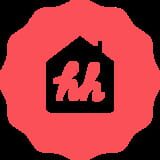 House House company logo